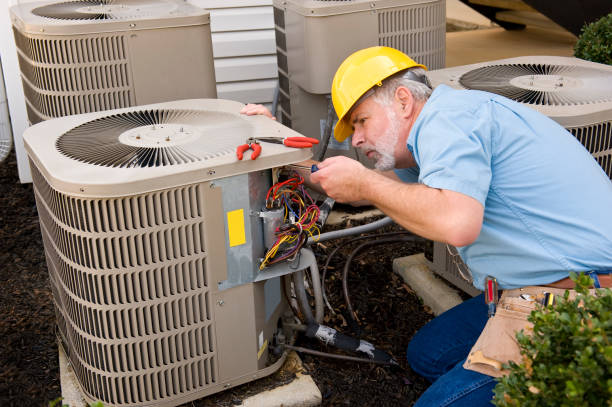 Best HVAC Tune-Up Services  in Fox Lake, IL