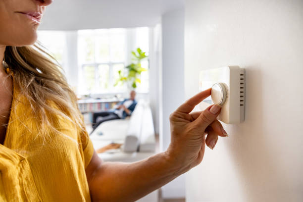 Best Furnace Repair Near Me  in Fox Lake, IL