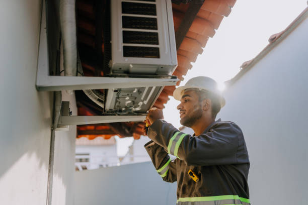 Best 24/7 HVAC Repair  in Fox Lake, IL