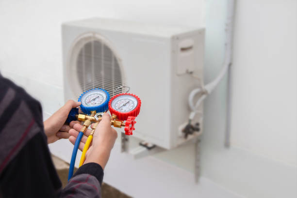 Best Furnace Repair Near Me  in Fox Lake, IL