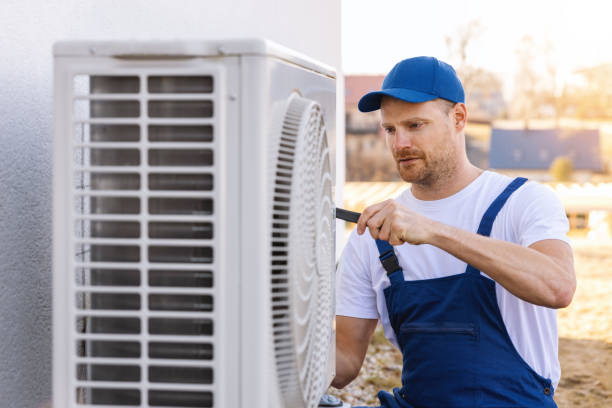 Air Duct Cleaning in Fox Lake, IL