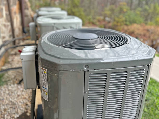 Best Air Conditioning Repair  in Fox Lake, IL