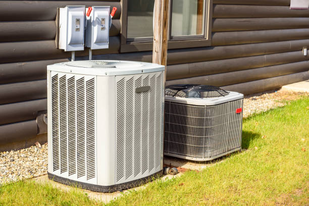 Best Affordable HVAC Services  in Fox Lake, IL
