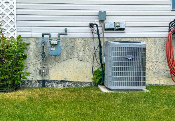 Best HVAC Repair Near Me  in Fox Lake, IL